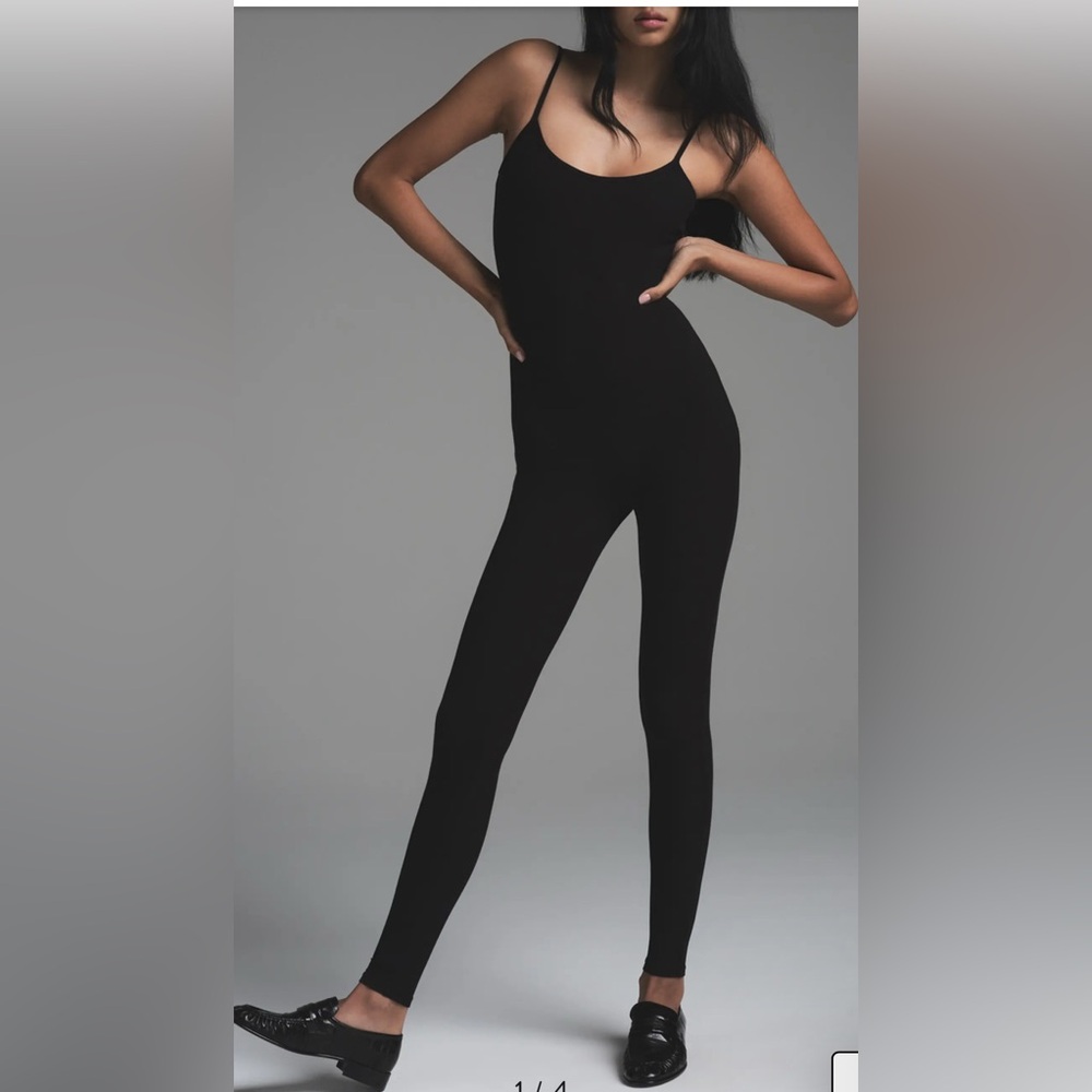 SKIMS Soft Lounge Cami Catsuit